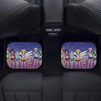 セーラームーン　キャラクターマット 美少女戦士セーラームーンSミュージックマット - メルカリ