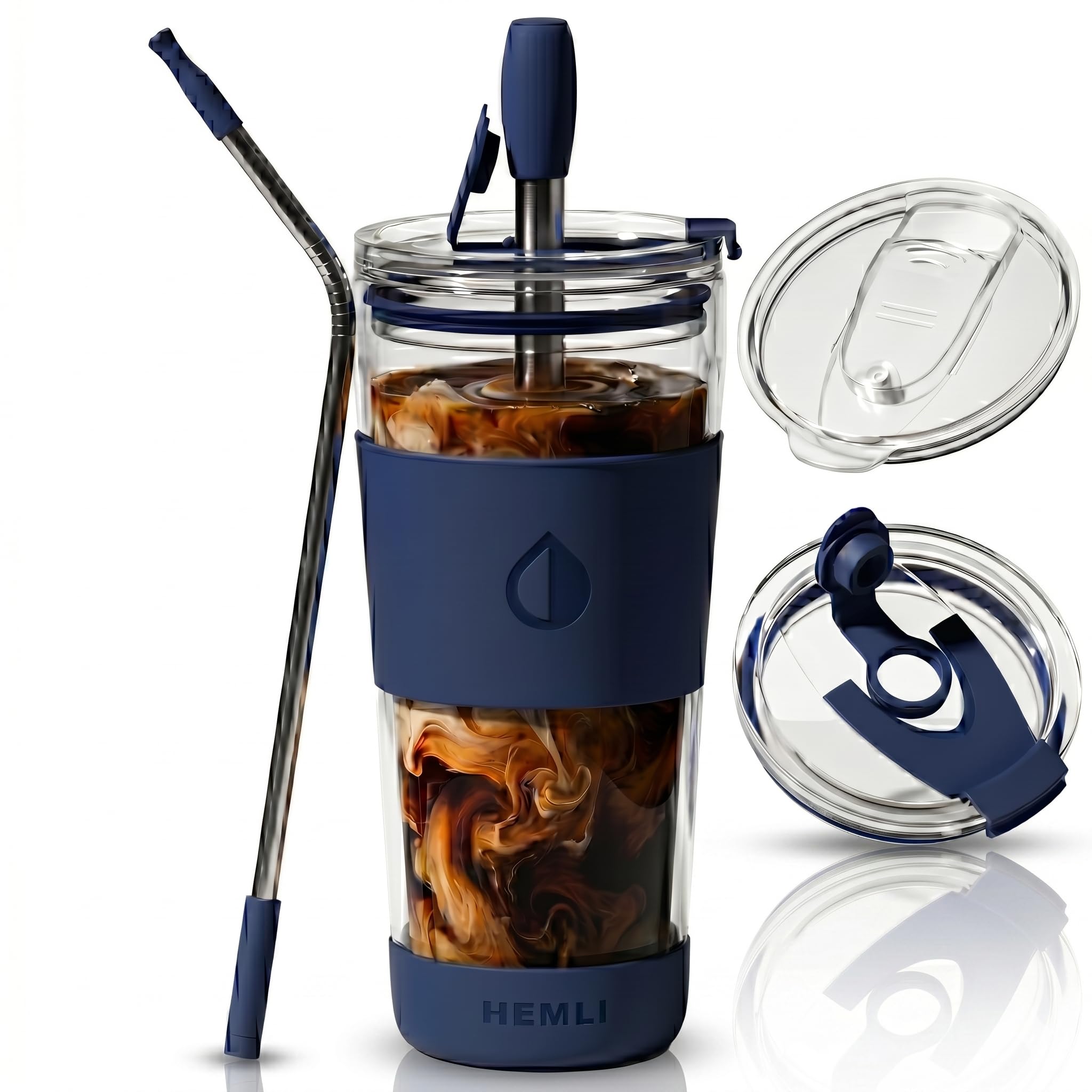 Mossy Oak 880 Ml Dubbele Wand Vacuüm Geïsoleerde Roestvrijstalen Camo Reismok Voor Koude Warme Dranken Duurzaam Lekken Voor Hydratatie Onderweg Van 11,34 € | DHgate