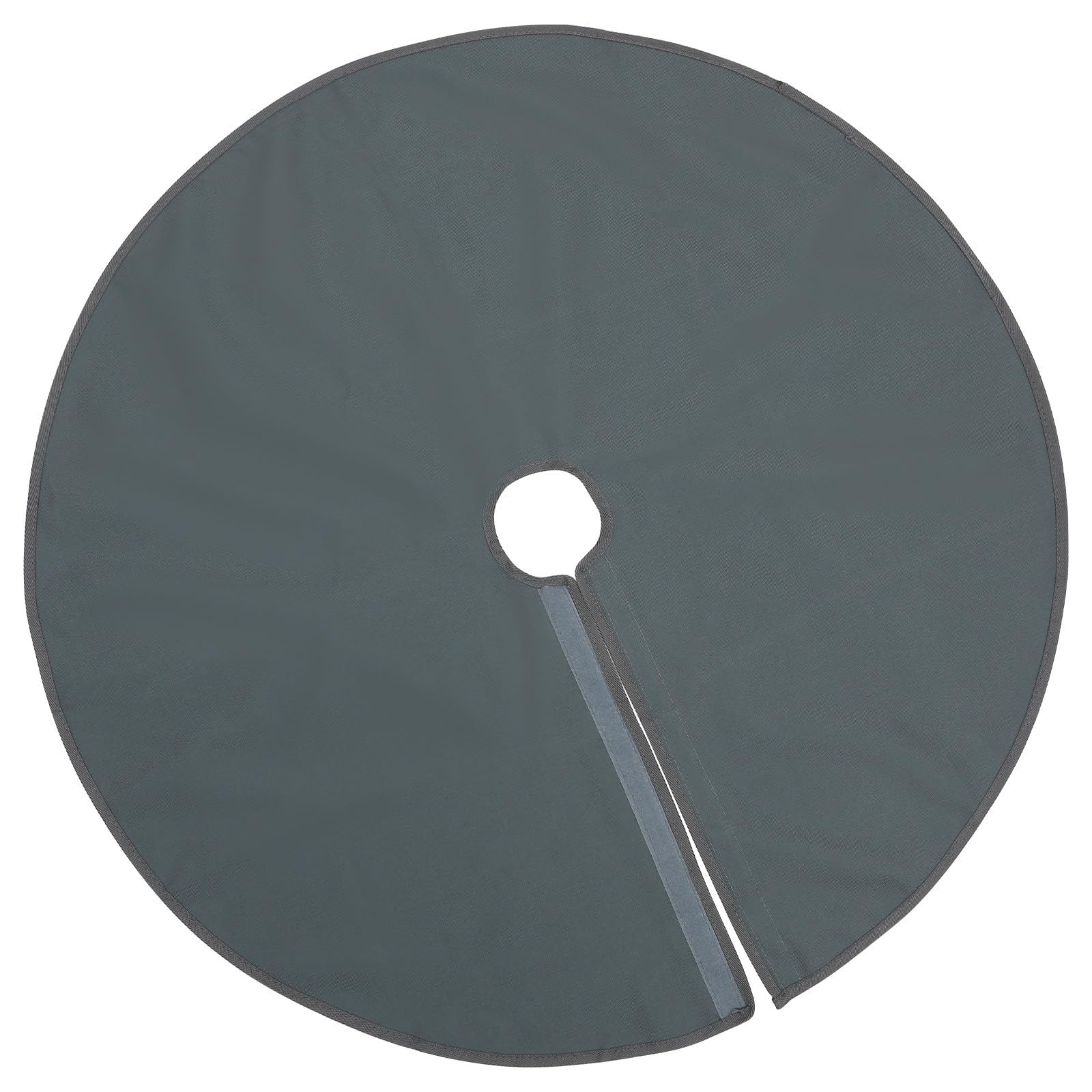Housse imperméable pour base de parasol avec toile résistante aux intempéries - 8
