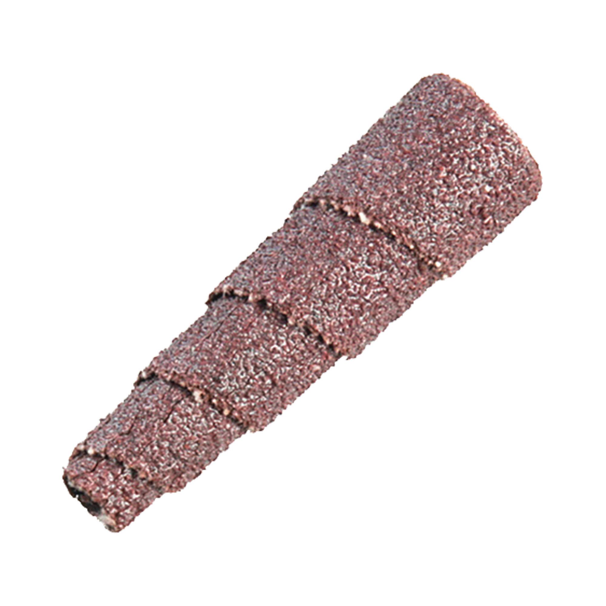 NORTON R265 mini ruote abrasive piano | 13x38x3 mm | 50 pezzi | granulo: 120