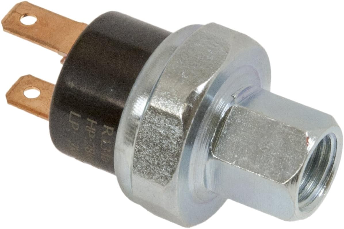 OE Replacement Air Conditioning Compressor CutOff Switch, Air