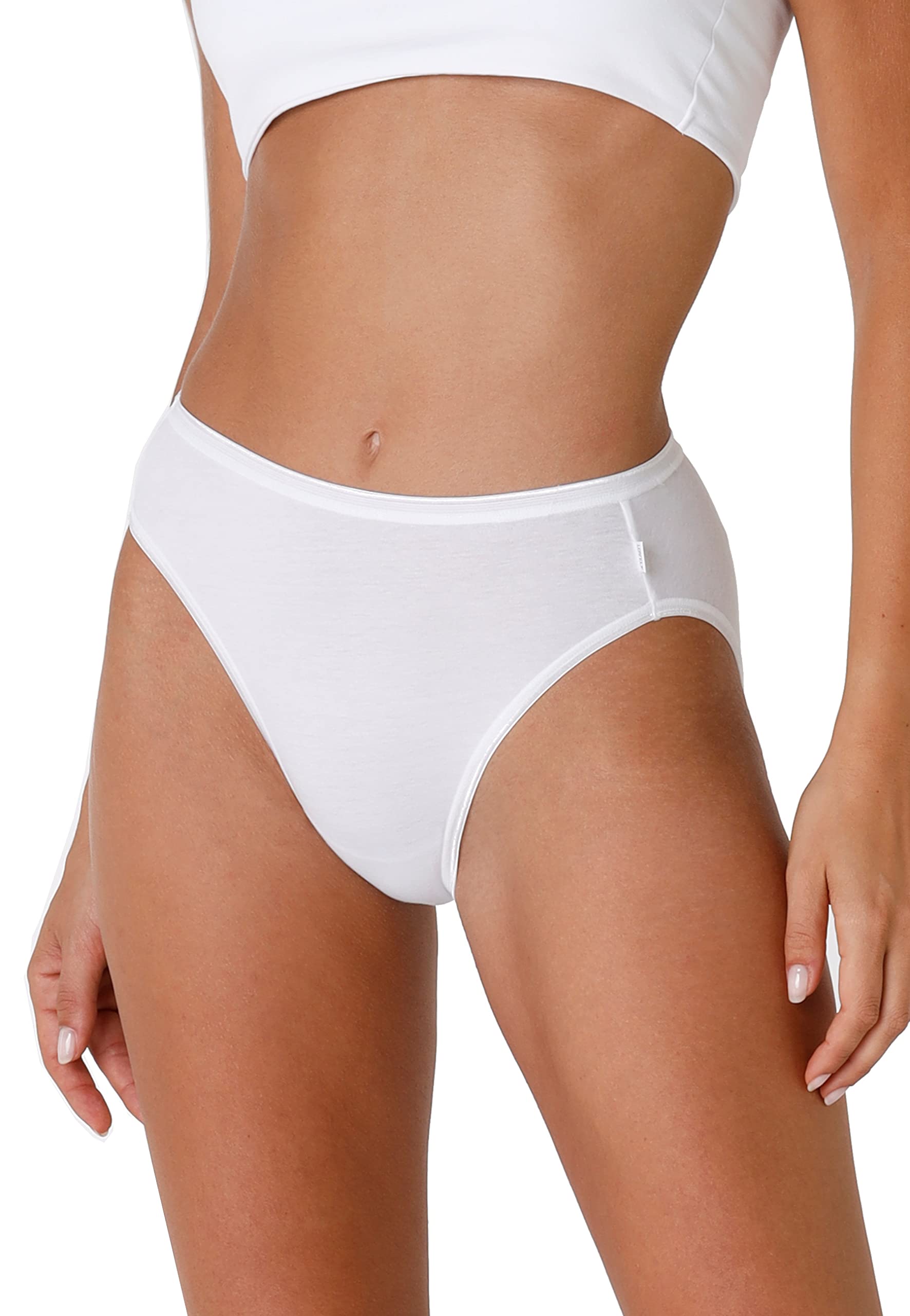 LovableWomen's Cotone Soft Underwear