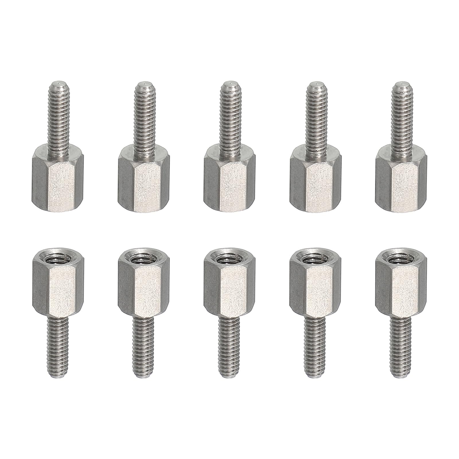 PATIKIL Standoff Screws