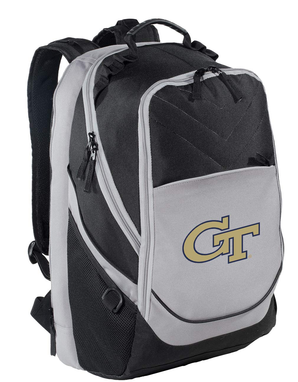 Broad Bay Georgia Tech Backpack GT Laptop Bag