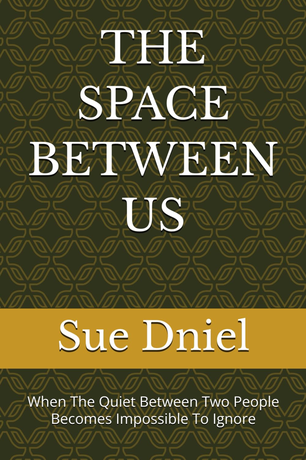 THE SPACE BETWEEN US: When The Quiet Between Two People Becomes Impossible To Ignore