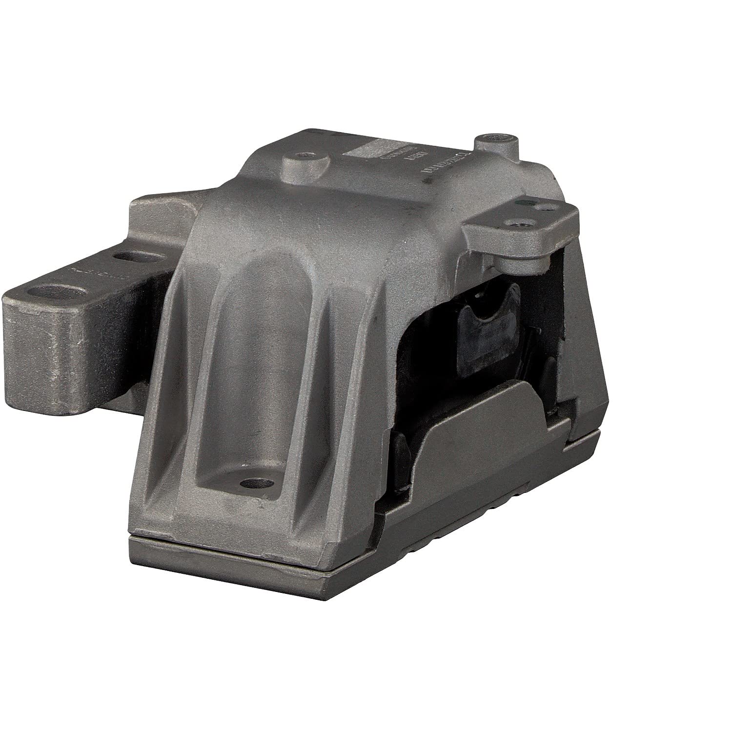 FEBI BILSTEIN Sospensione, Motore 23114 | Compatibile con: AUDI A3, TT, TT Roadster, SEAT LEON, TOLEDO II, SKODA OCTAVIA I, OCTAVIA I Combi, VW BORA I, GOLF IV