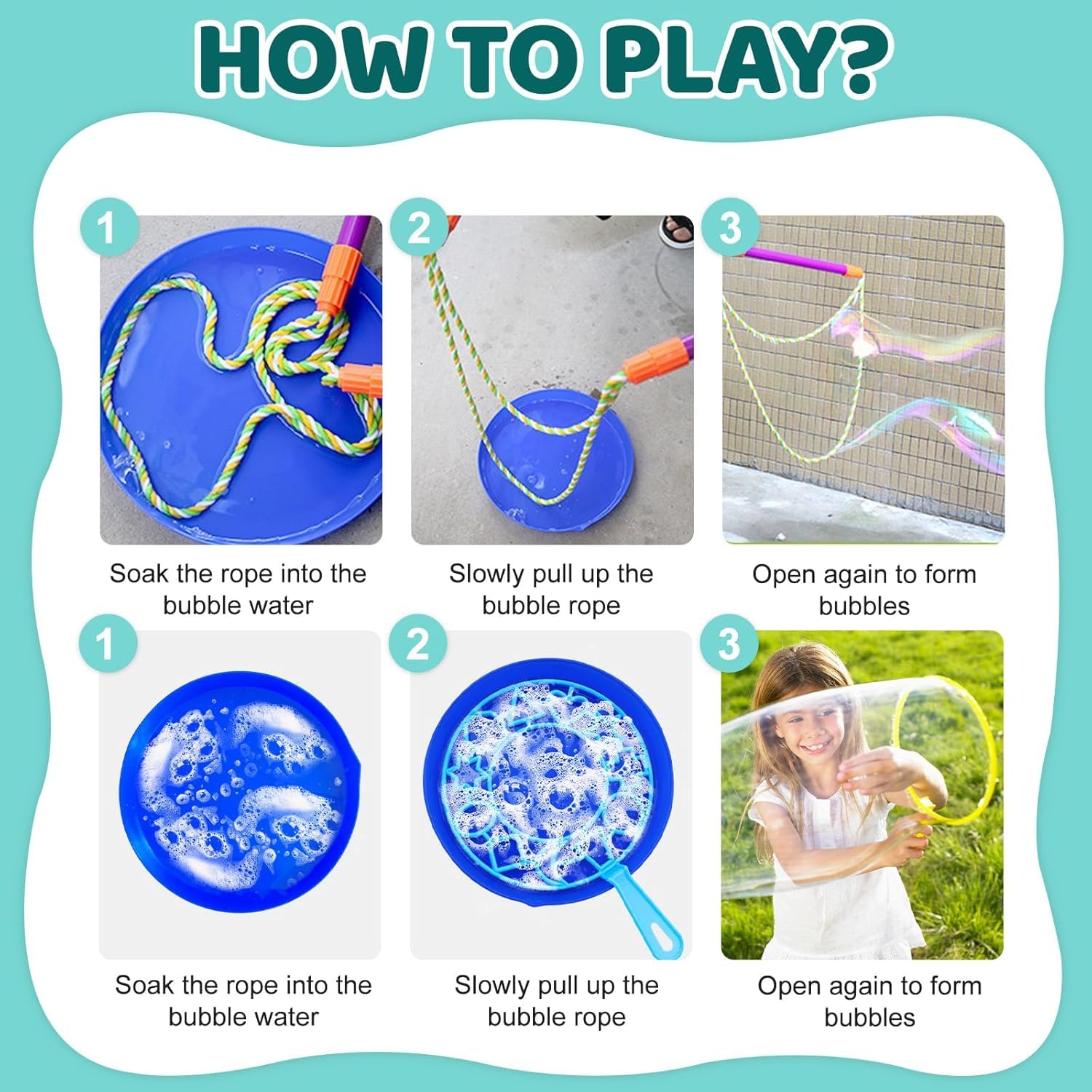 31 Piezas Kit de Pompas de Jabon,Juego de Burbujas de Jabón,Juego de Pompas de Jabón para Niños,Maquina de Burbujas para Juegos al Aire Libre para Niños, Playa, Picnic, Fiestas, Cumpleaños
