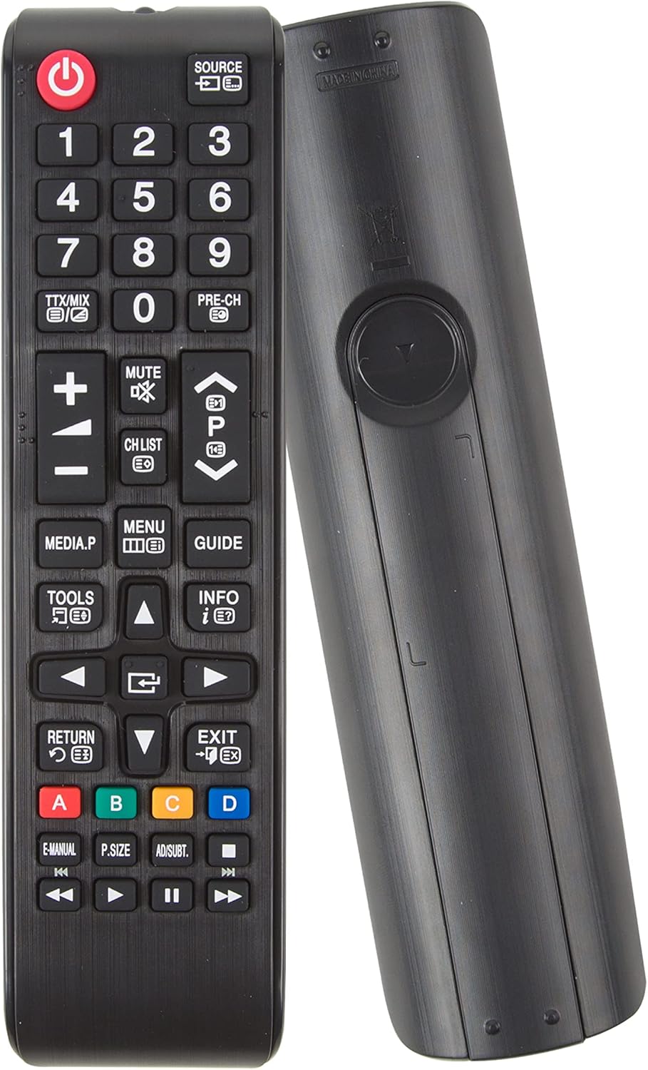 Universal Remote Control For Samsung Remote Control TV 3D LCD LED