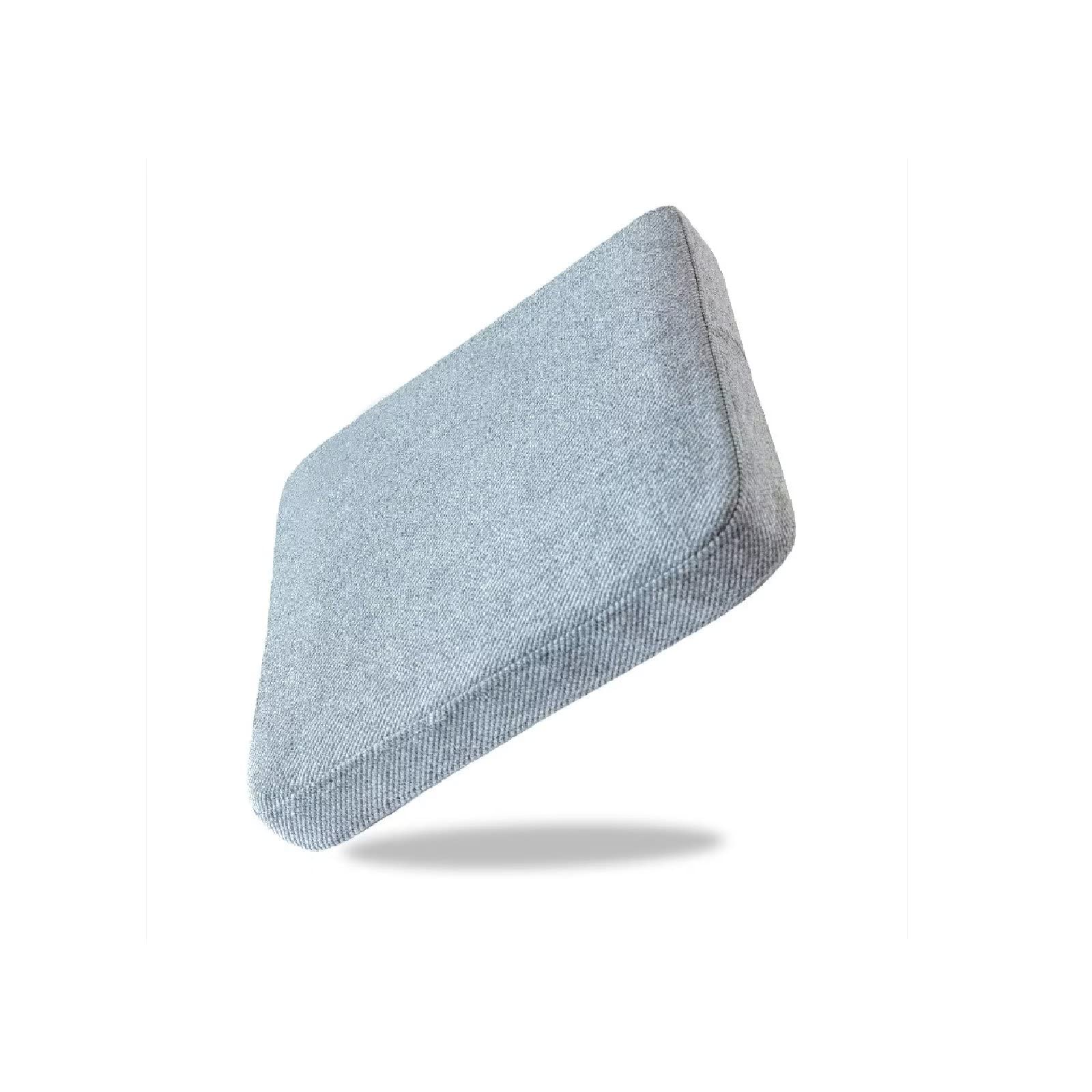 Cojines para sillas de comedor con acabados premium y acolchado firme decorativo