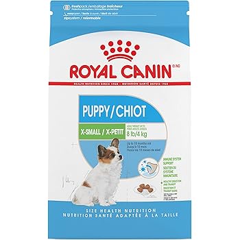 royal canin dachshund puppy dry dog food