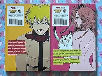 Amazon.co.jp: 『英語版 チェンソーマン』 全巻セット : おもちゃ