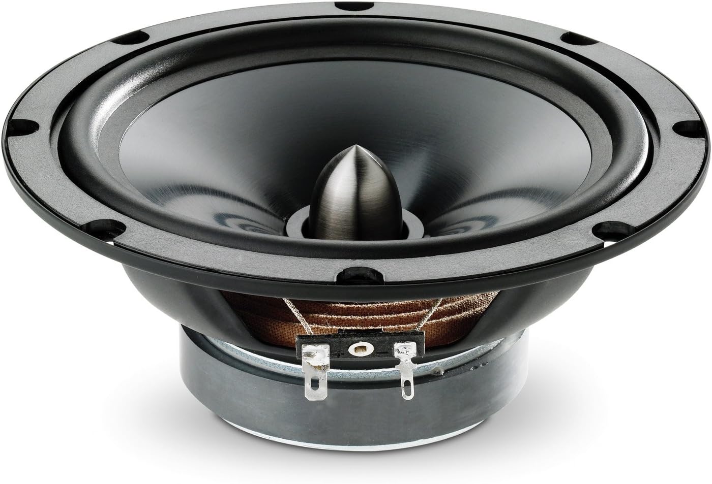 Focal Auditor RIP165S 6.5" 2-Way Component Speaker