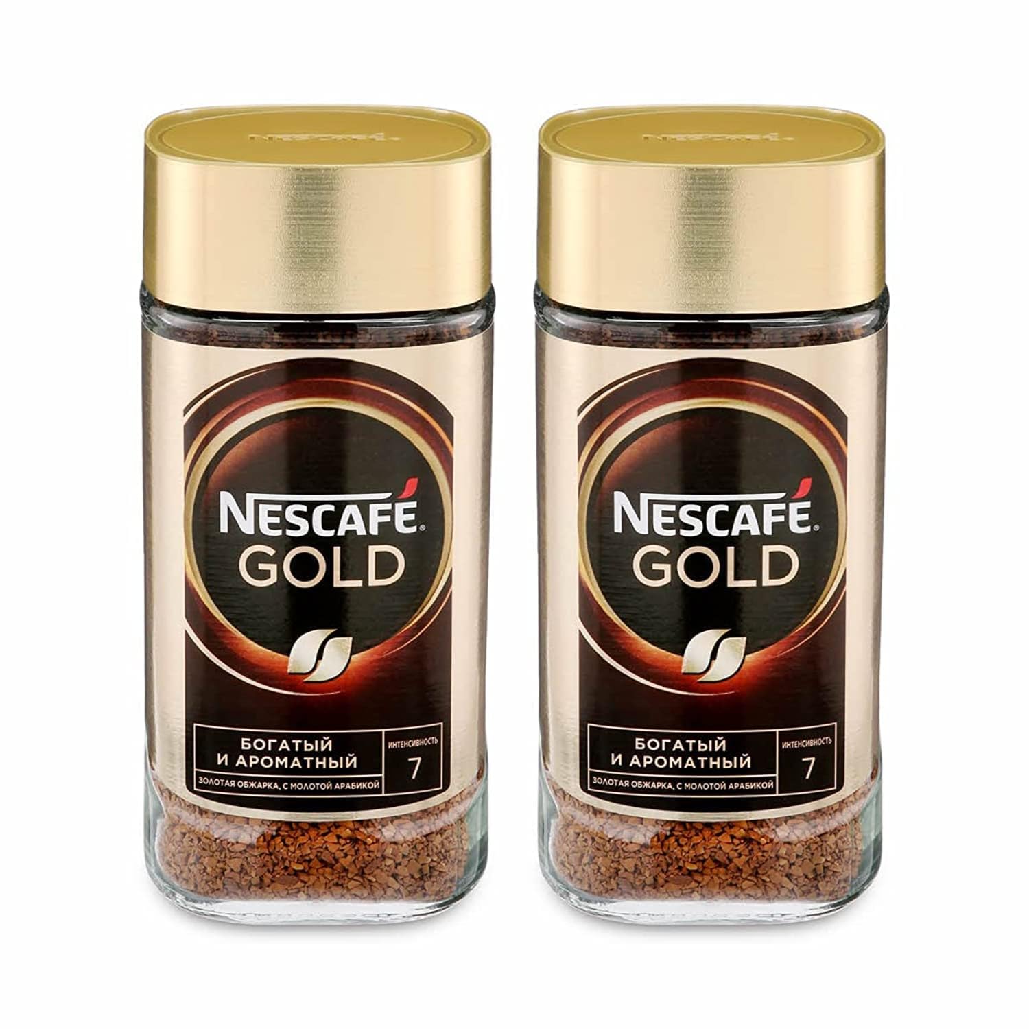 Nescafes Gold Ground Instant Coffee Powder 190g Jar- Pack of 2, Rich and Smooth Blend (B0D8BSFZRZ) Amazon Price History, Amazon Price Tracker