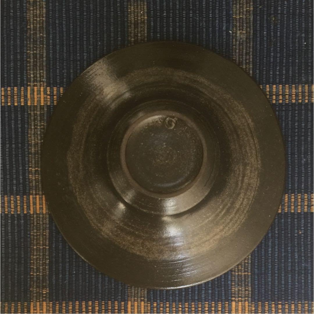 九州の窯元スープ皿 2枚セット 熊本 食器 キッチン