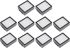 Filtro compatibile con i lgs thumbnail classifica