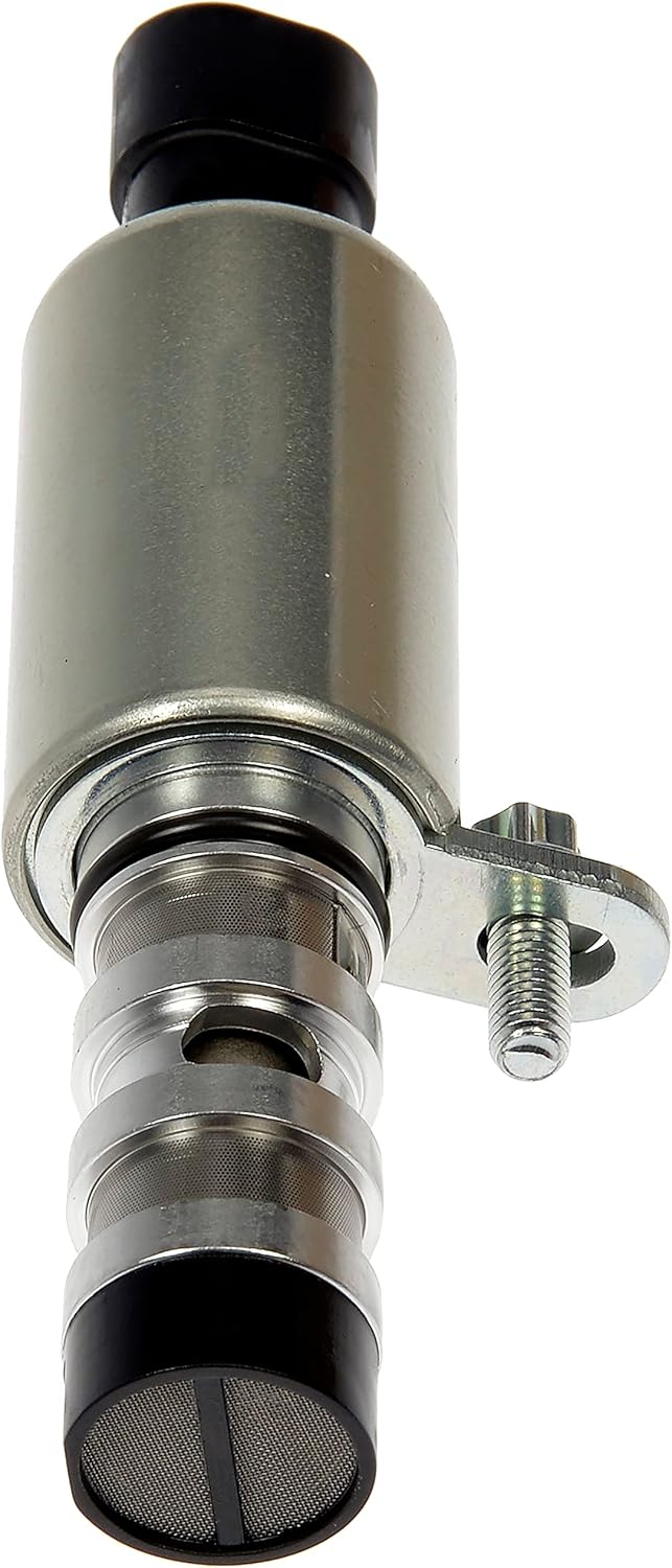 Dorman 918-006 Engine Variable Valve Timing (VVT) Solenoid Compatible with Select Chevrolet/Pontiac/Saturn Models