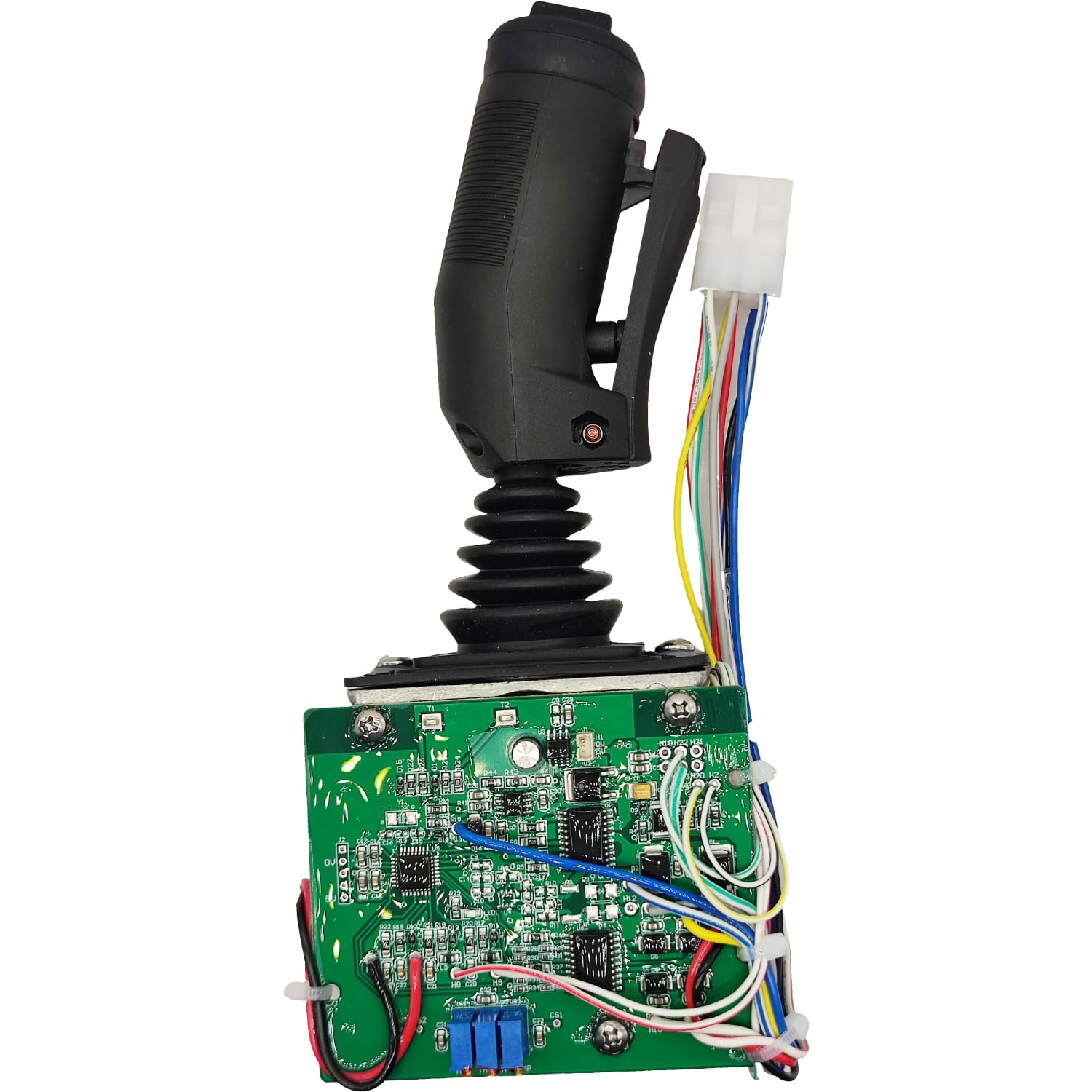XYZIL Joystick Controller 159108 159229 123994 Compatible with Skyjack SJIII 3015 3215 3219 3220 3226 4620 4626 4632 4830 4832 6826 6832