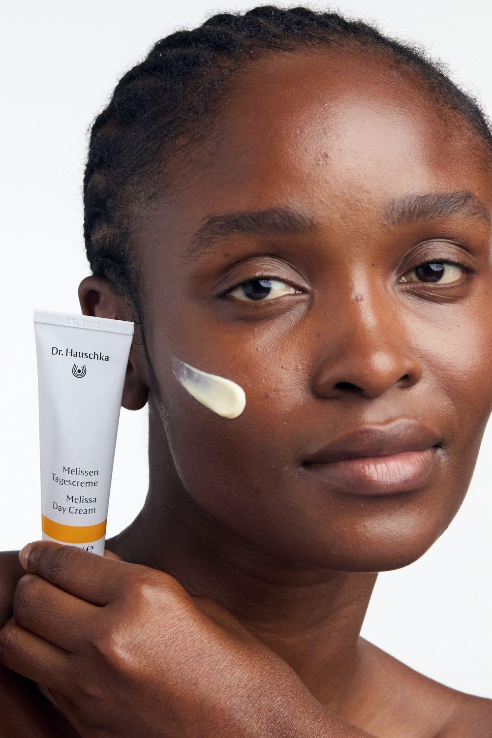 Dr Hauschka Day Cream Melissa, 1 Fl Oz