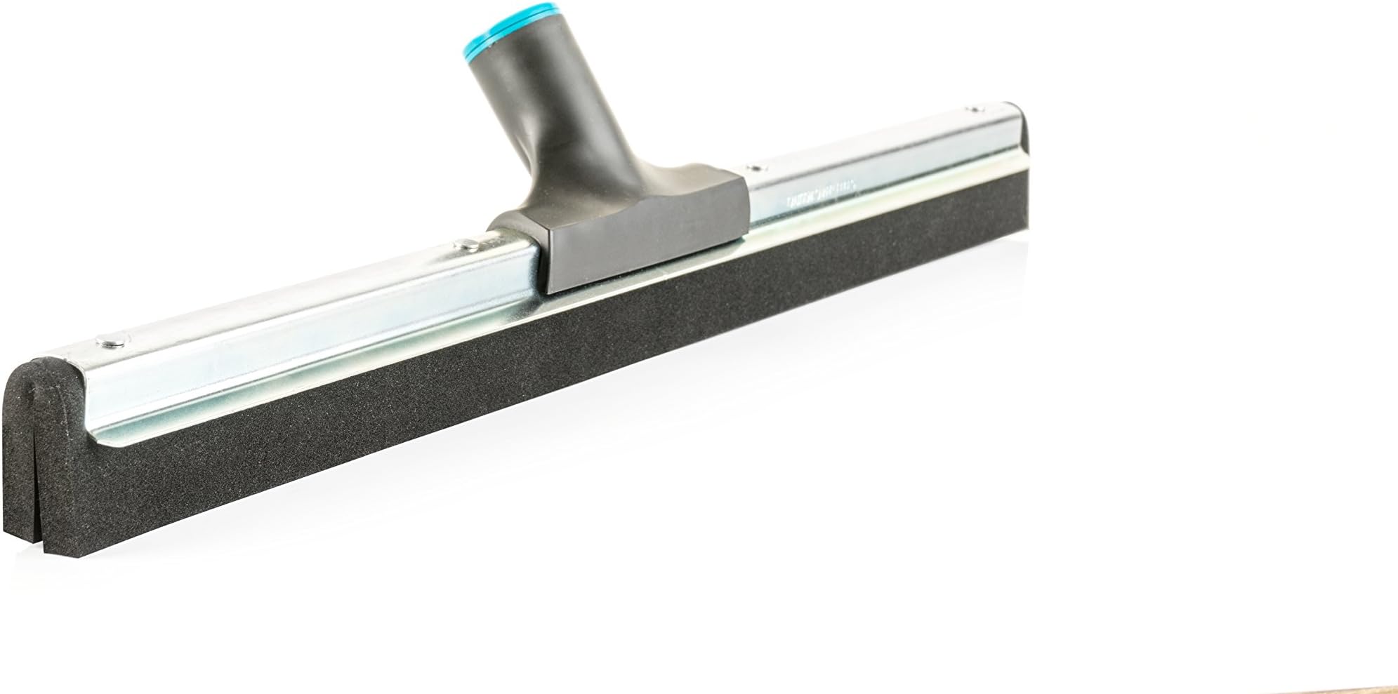 Moerman CommercialProfessional Heavy Duty Floor Squeegee With Threaded Handle Connection, 22 inch