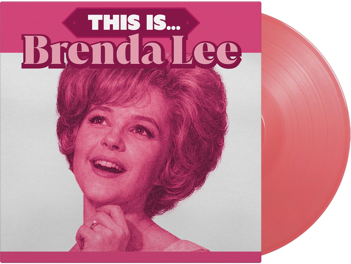This Is... Brenda Lee