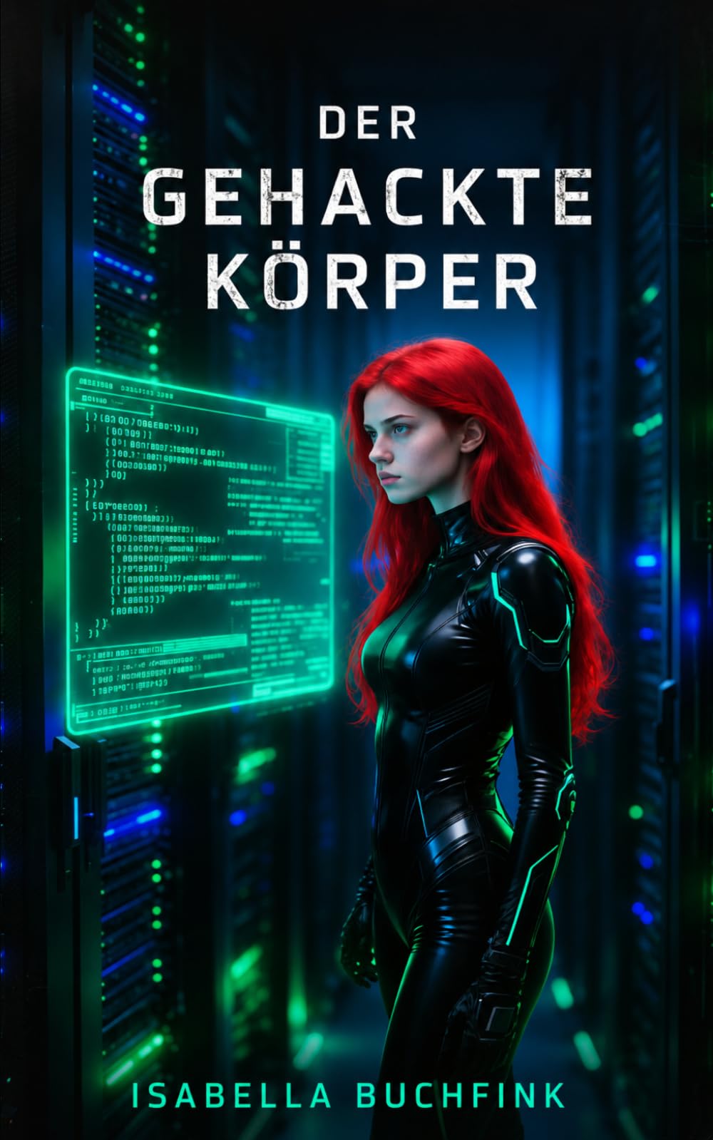 Der gehackte Körper