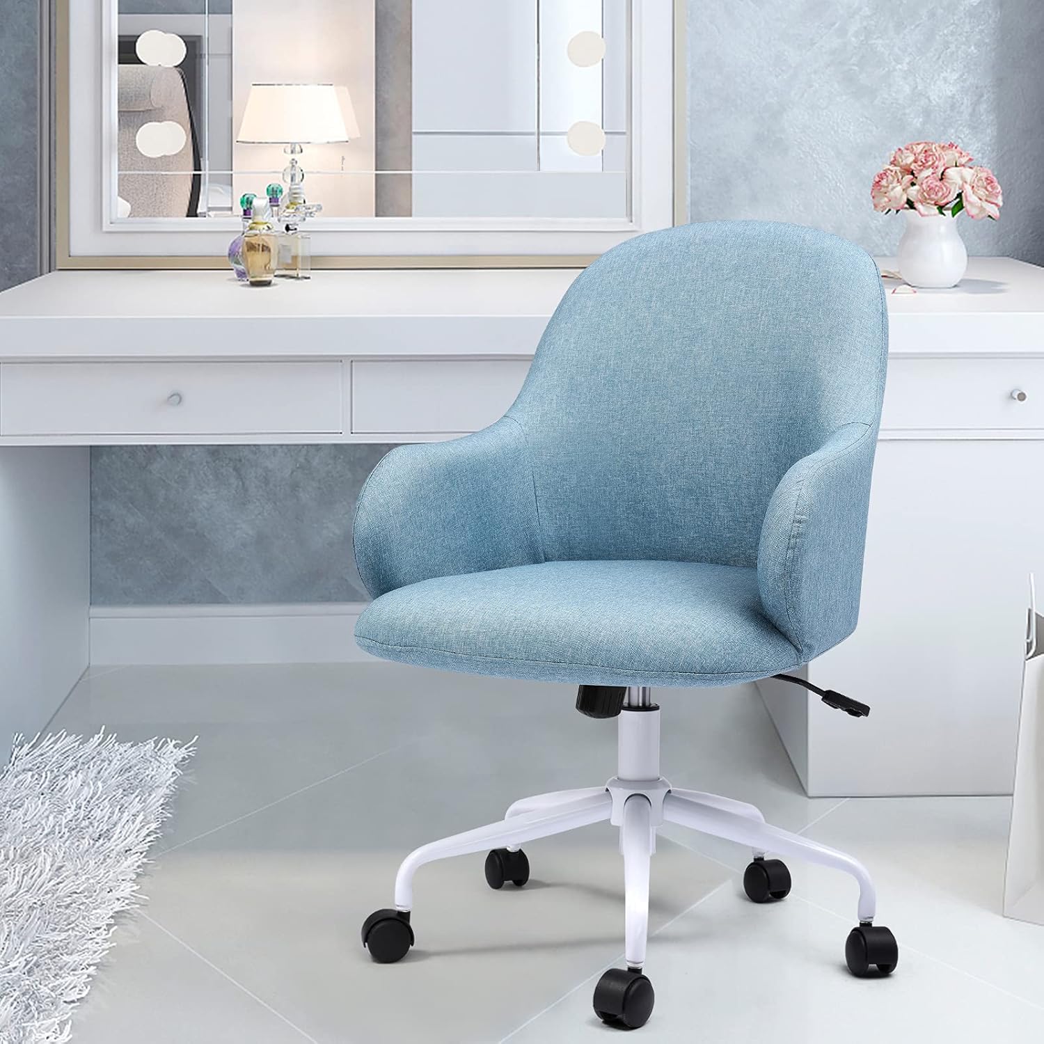 Buy Comhoma Vanity Chair