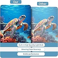 Vista 4 de GOLDENRIVER Lámpara de proyector ET-LAE12 de alta calidad con bombilla Phoenix original con carcasa compatible con proyectores PANASONIC PT-EX12KE