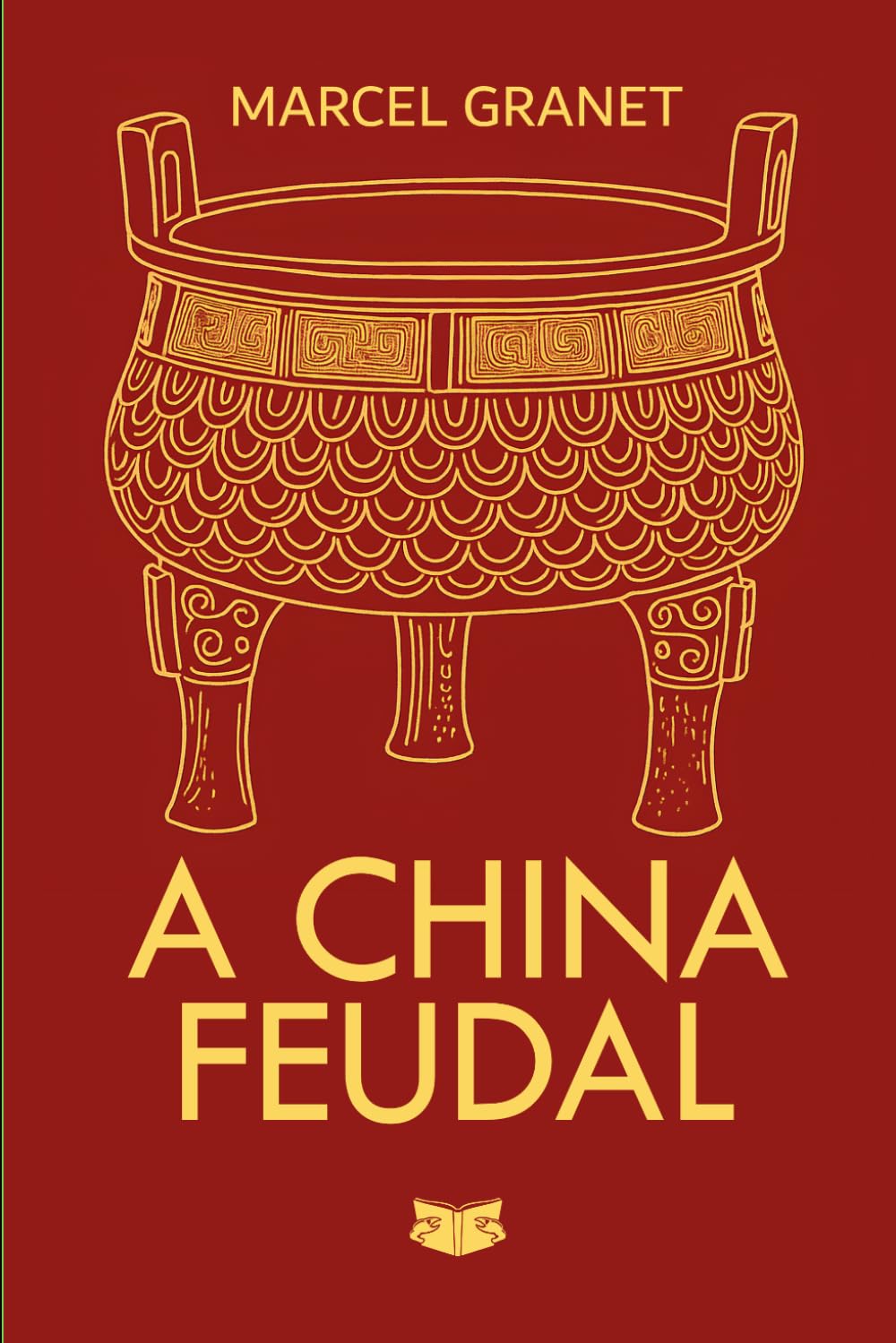 A China Feudal