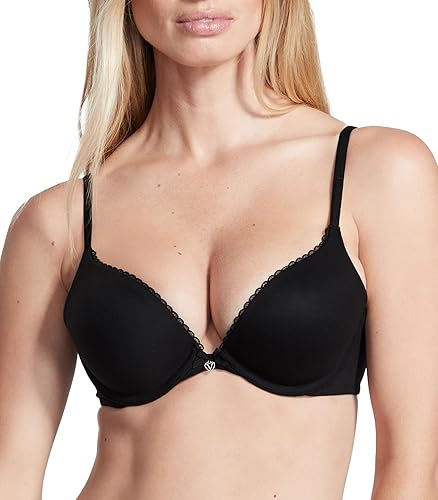 Victoria's Secret Brasier push up Body by Victoria para mujer (32A-38DDD)