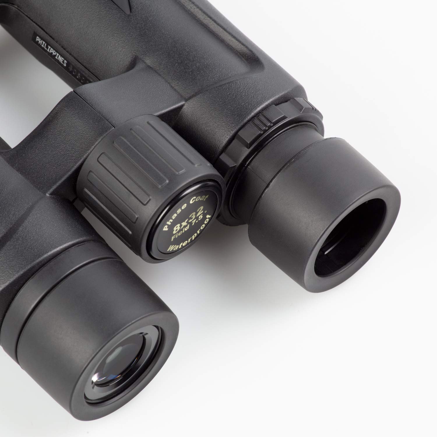 Amazon.co.jp: Kenko 双眼鏡 ultraVIEW EX OP 8×32 DH II ダハプリズム