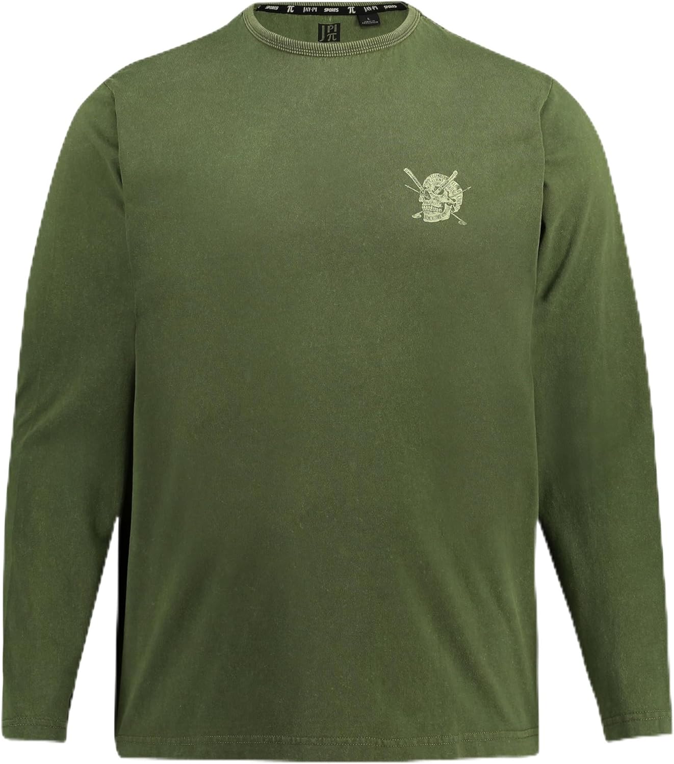 Amazon.com: JAY-PI Long-Sleeved top, skiwear, Vintage Look