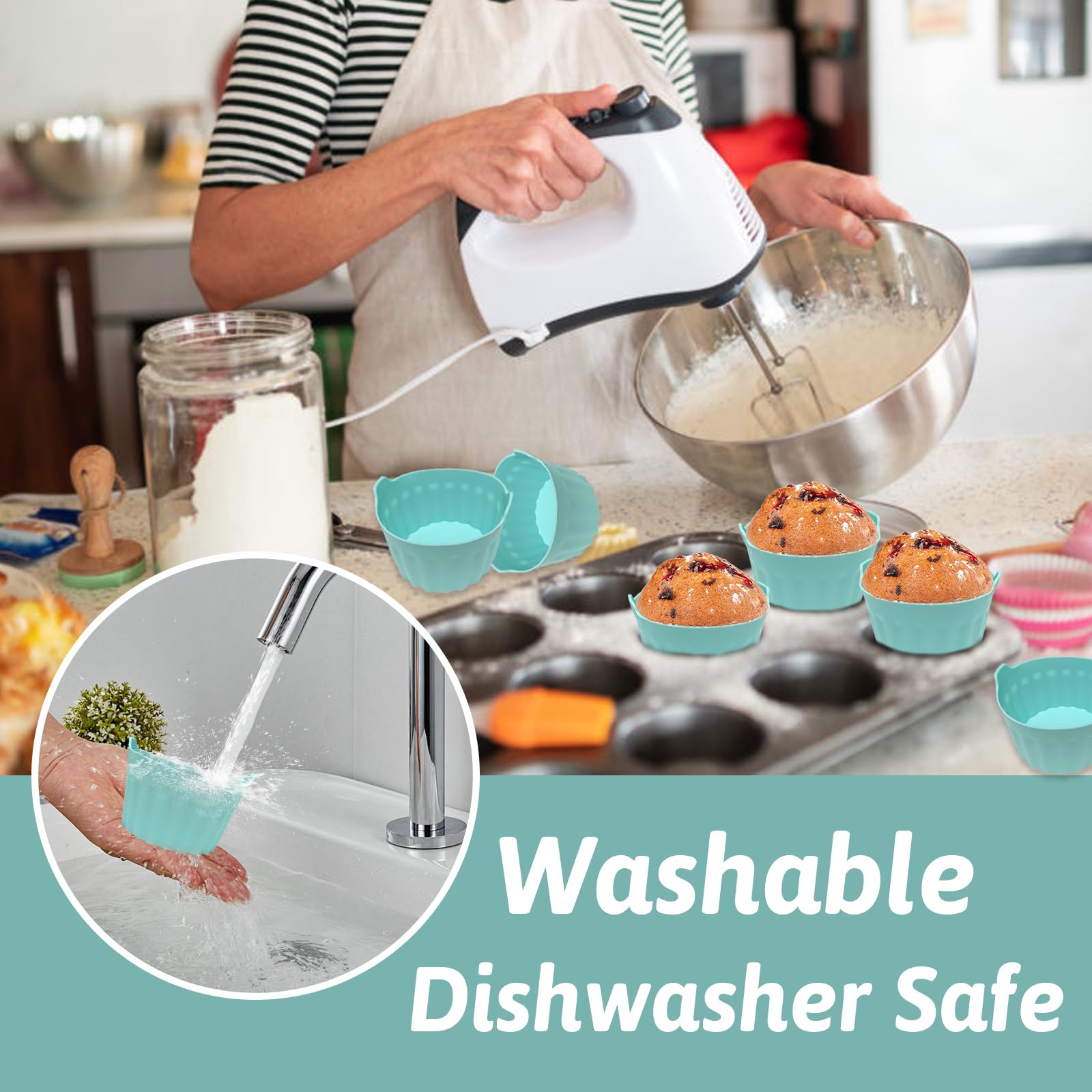 Stampo Per Uova Sode A Forma Di Fiore E Stella - Per Bento, Riso Sushi E Divertimento In Cucina