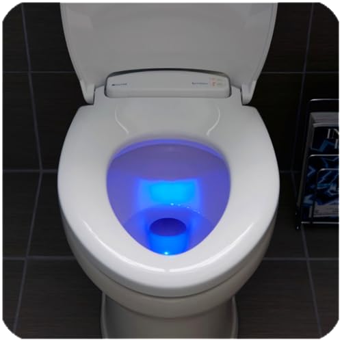 Toilet Flushing Sounds