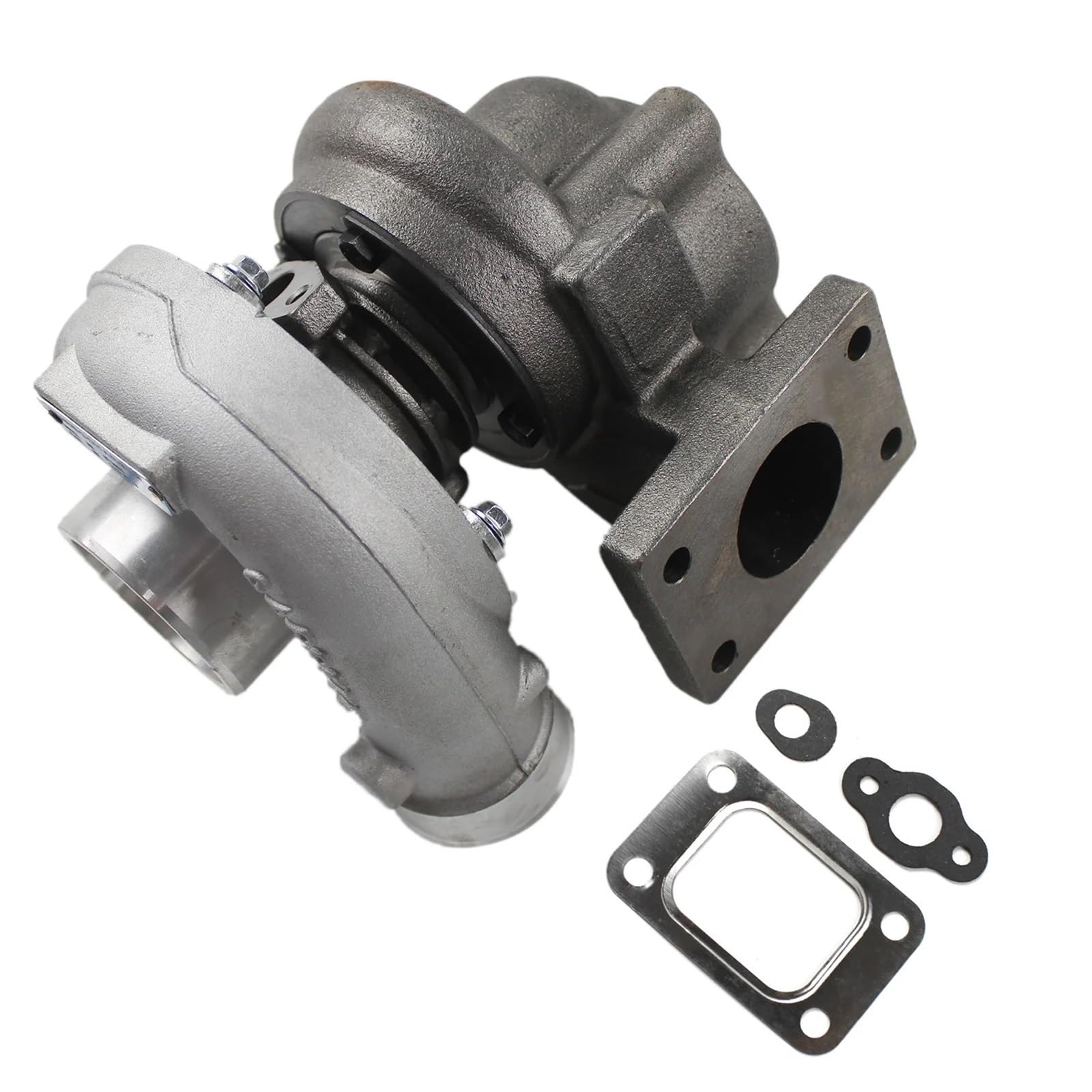 Turbocharger samochodowy Pasuje do silnika koparko-ładowarki CAT 3054 T4.40 416C 416D 420D 428C 428D 432D GT2052 GT2052S Turbosprężarka 219-9773