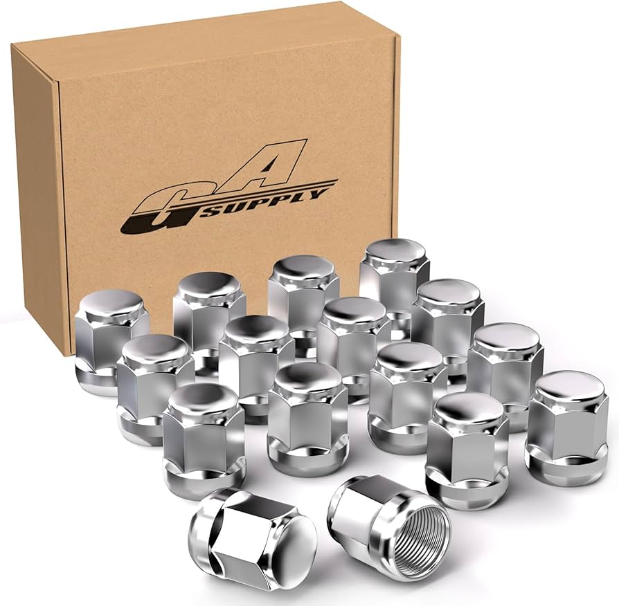 Amazon.co.jp: GAsupply 『ホンダ』純正タイプ 車用ホイールナット M12