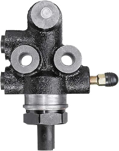 47910-35320 Válvula dosificadora de freno con válvula de ventilación Compatible wuth1995-2004 T'-oyota Tacoma - Parte # 47910-27081 Válvula