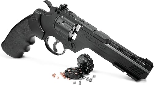 Miniatura 4 de Crosman CCP8B2 Vigilante