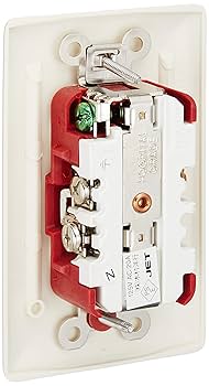 その他 HUBBELL HBL8300R Straight Blade Devices, Receptacles, Duplex, Hospital Grade