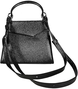 Amazon | [MAISON MARGIELA] Snatched スモール クラッチバッグ