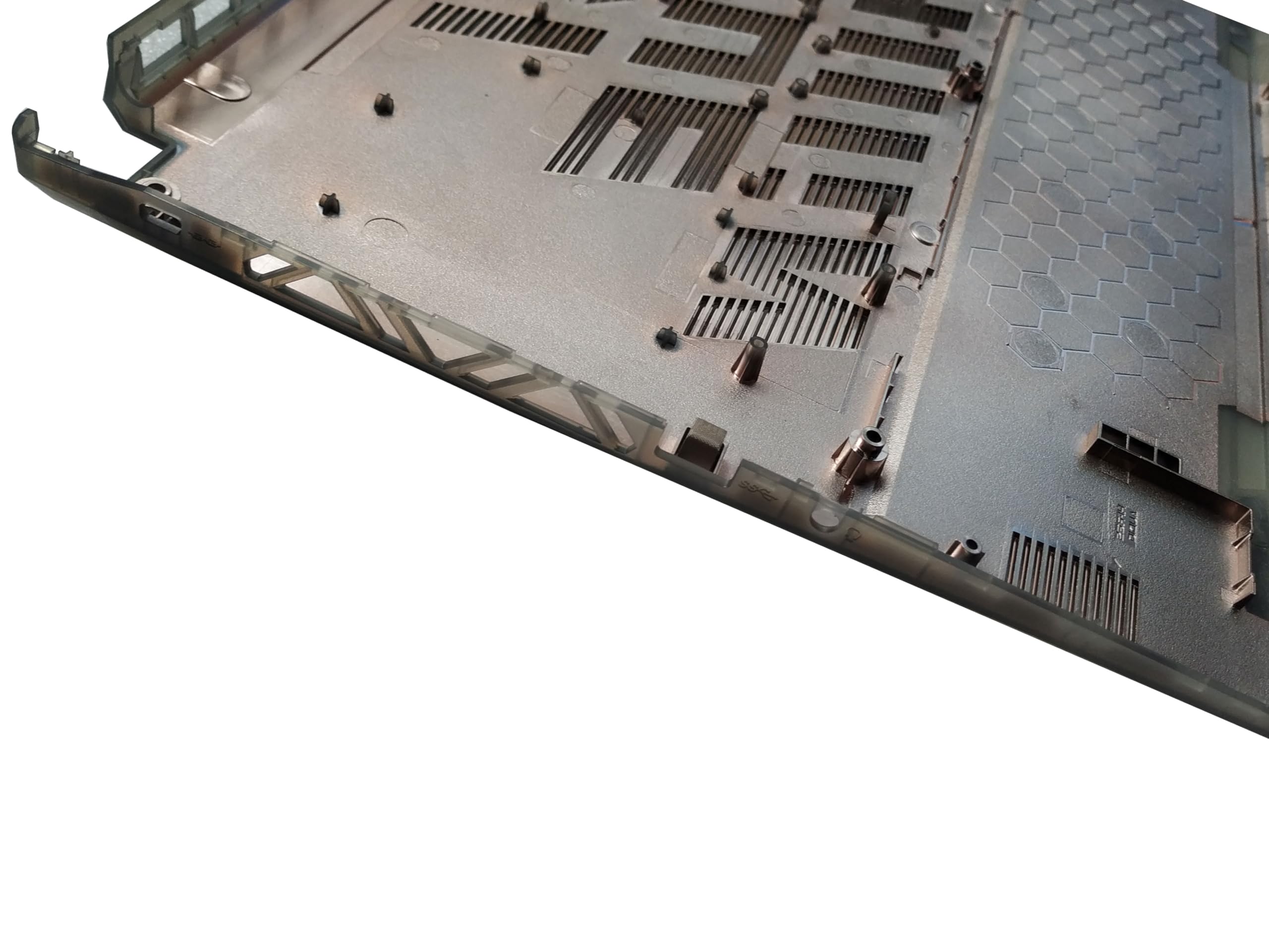Cache Inférieur / Socle Pour MacBook Pro A1398 15 Pouces I7 (EMC 2512) - 2012 - Occasion