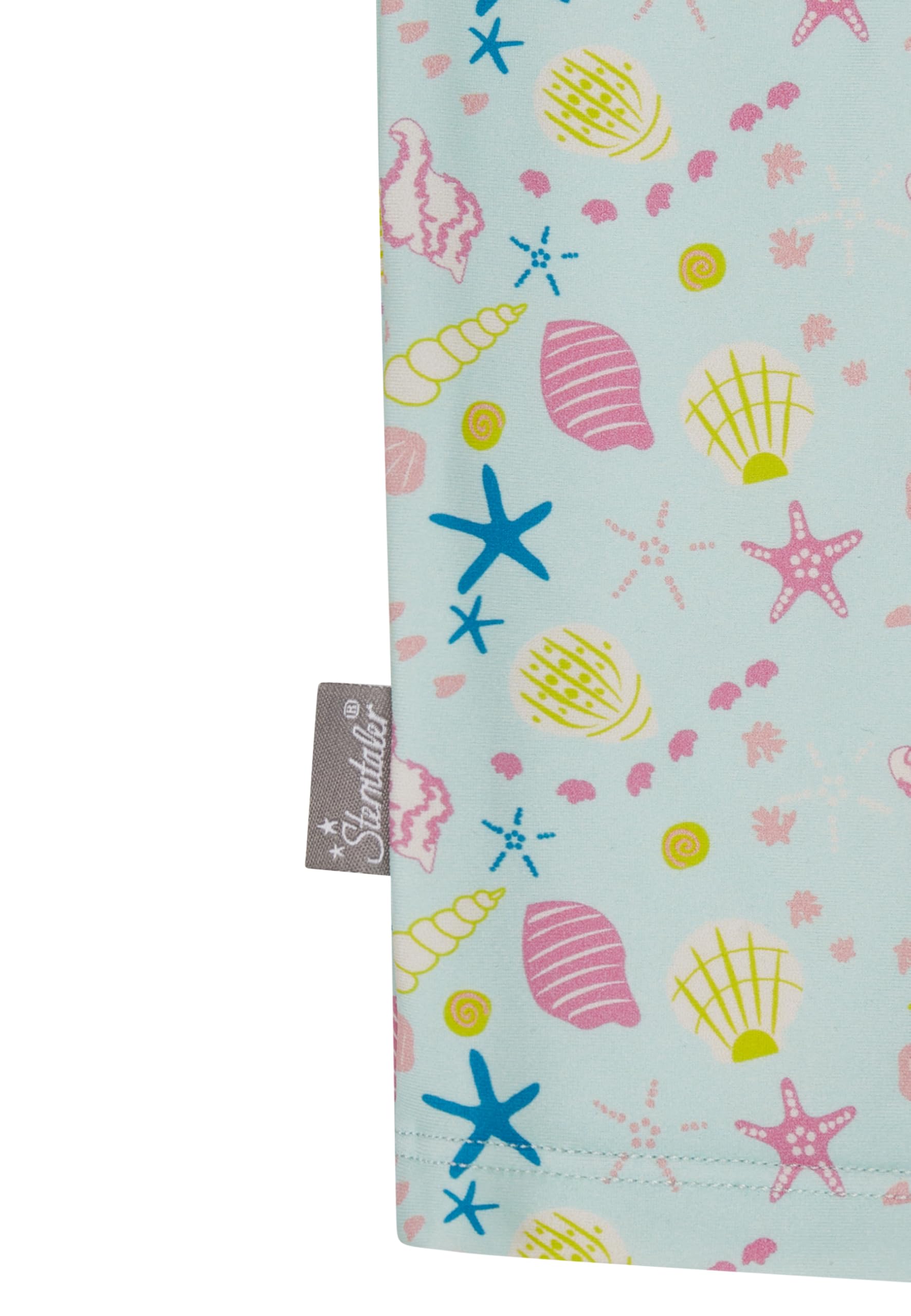 Sterntaler Mädchen Badehose Leggings Muschel
