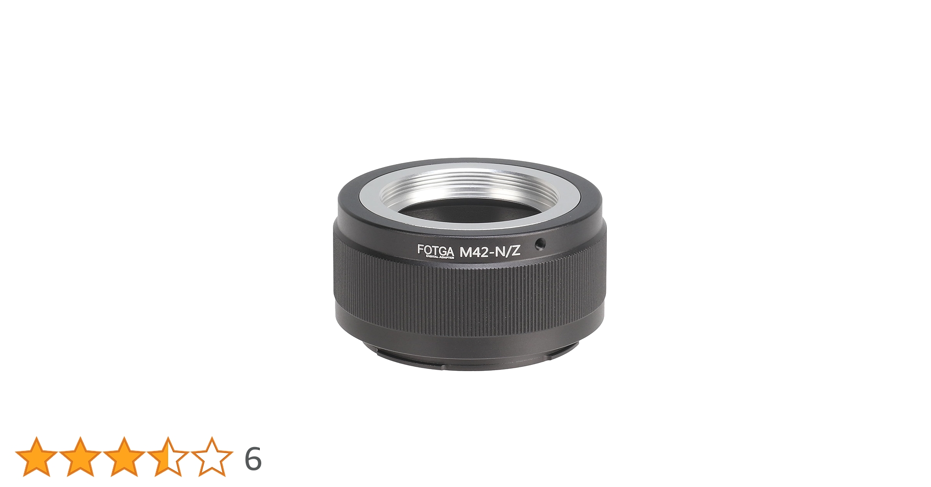 Nikon J1 V2 Body に　M42 アダプター　値下げ Amazon | Pixco ヘリコイド付きマウントアダプター M42 マウント