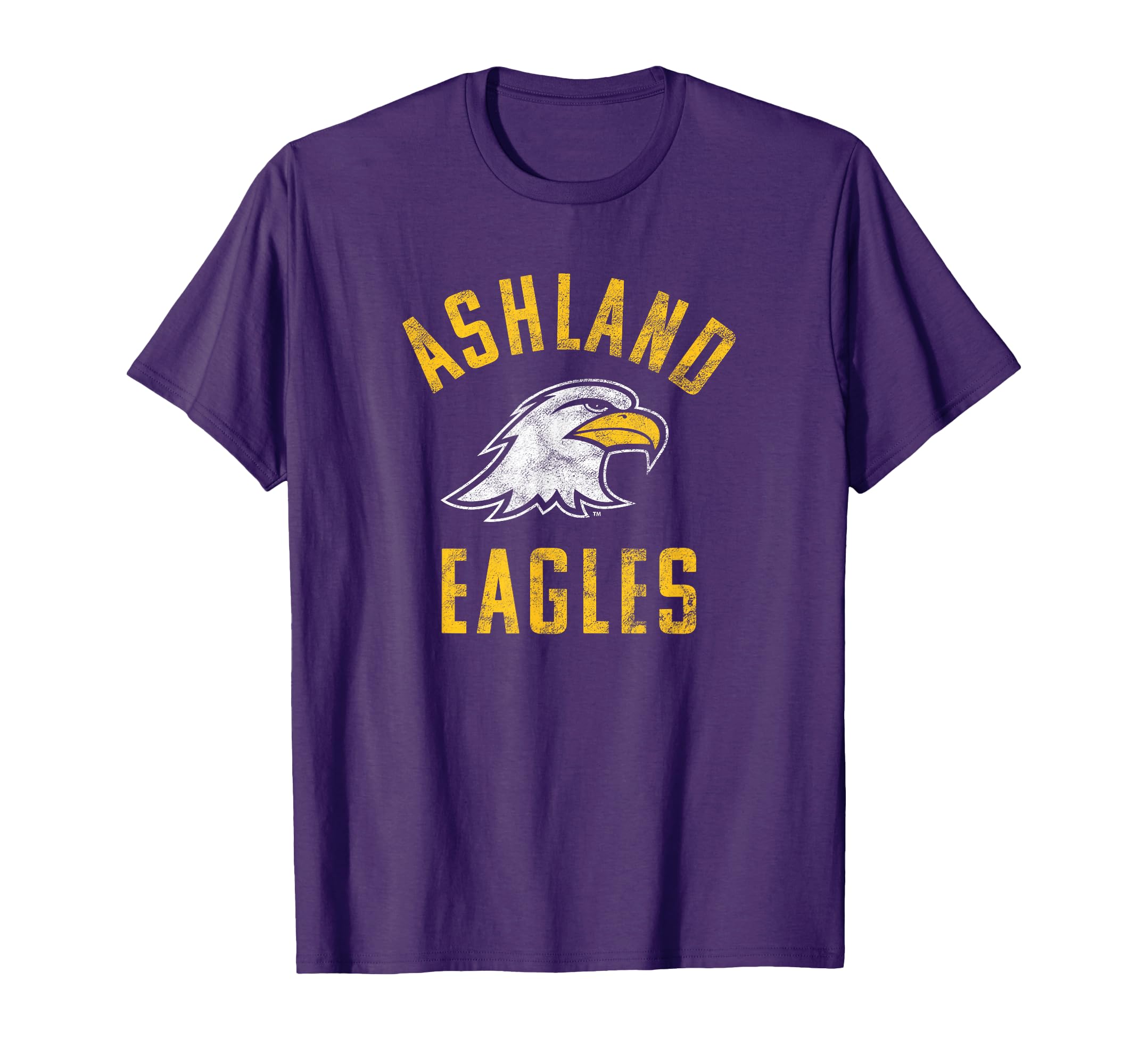 Ashland University Eagles Large T-Shirt