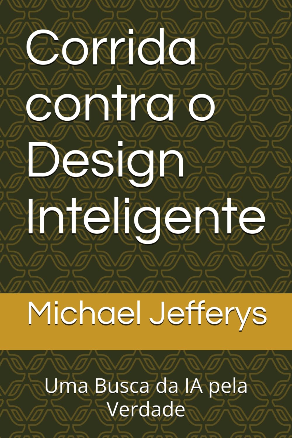 Corrida contra o Design Inteligente: Uma Busca da IA pela Verdade
