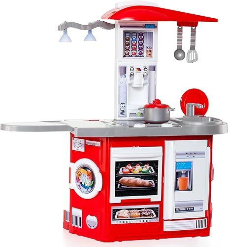 Miniatura 4 de Cocina electrónica Cook'n'Play