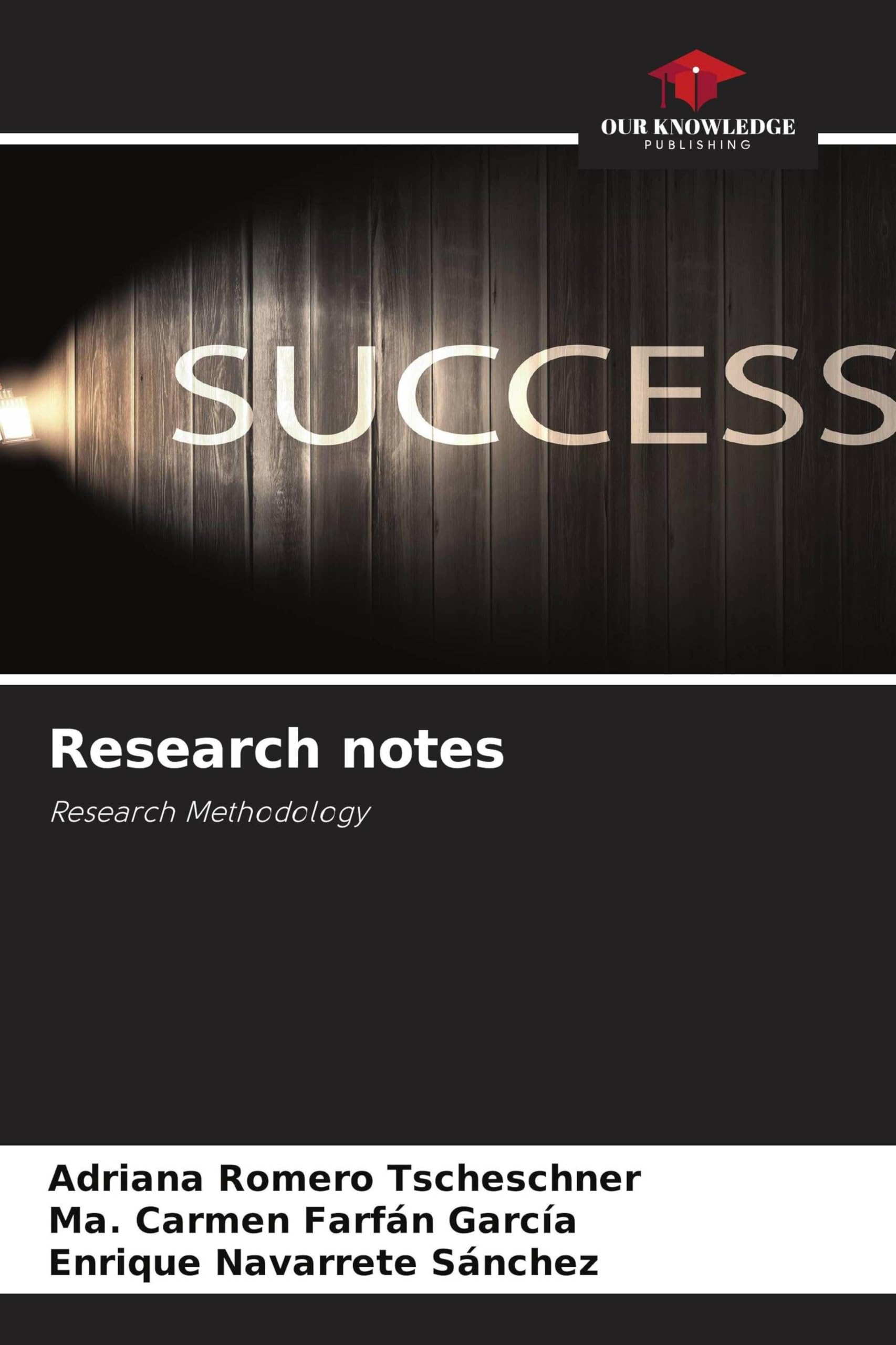 Research notes: Research Methodology
