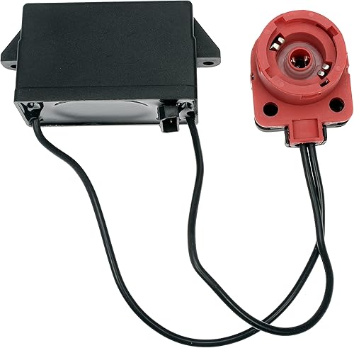Miniatura 2 de Dorman Encendedor de faros delanteros de descarga de alta intensidad (HID) 601-164 compatible con modelos seleccionados