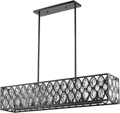 Miniatura 7 de Z-Lite Lámpara de 7 luces 6010-42MB