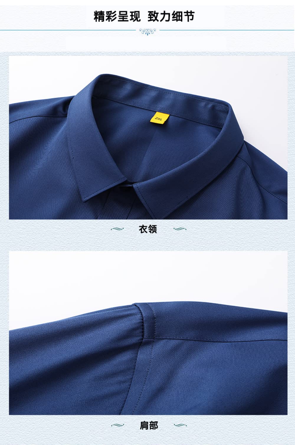 HGJH Herren Flanellhemd, Herren-Langarmhemd Thermo Große Größe Einfarbiges Weißes Freizeithemd Button-Down-Baumwollholzfäller-Bequemes Hemd Lässiges Arbeitshemd Für Männer Und Jungen
