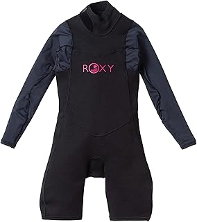 Amazon Co Jp Roxy ロキシー 水着 ガールズ 服 ファッション小物